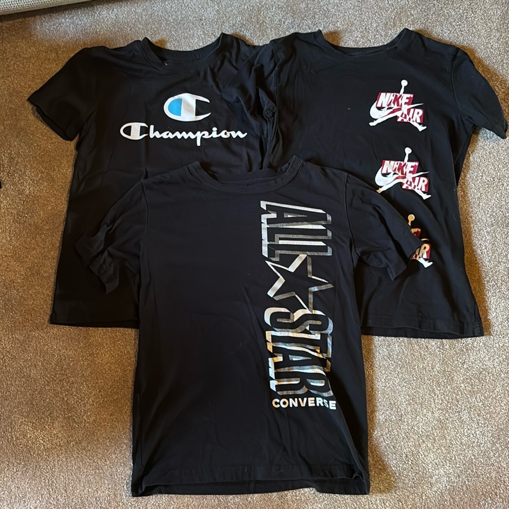 boys t-shirts
